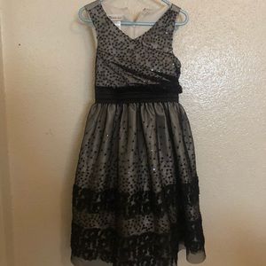 Bonnie Jean dress